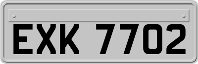 EXK7702