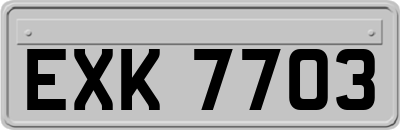 EXK7703