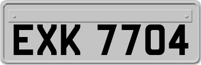 EXK7704