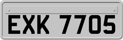 EXK7705