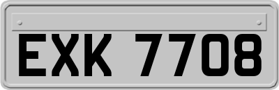 EXK7708