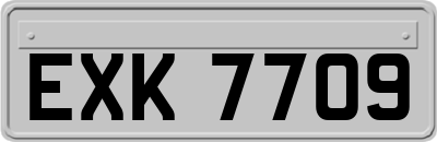 EXK7709