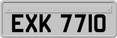 EXK7710