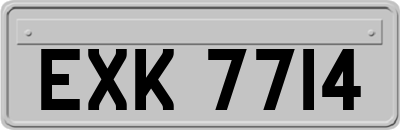 EXK7714