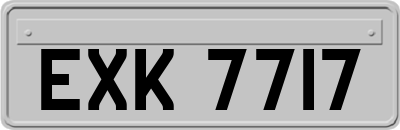 EXK7717