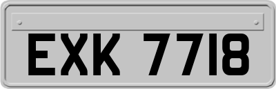 EXK7718