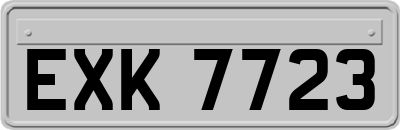 EXK7723