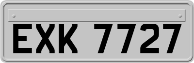 EXK7727