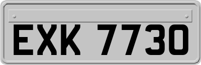 EXK7730