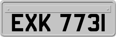 EXK7731