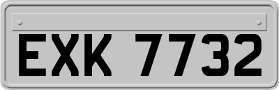 EXK7732
