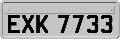 EXK7733