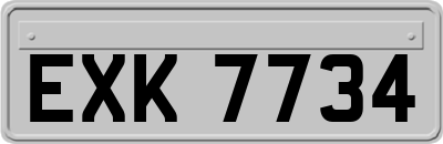 EXK7734
