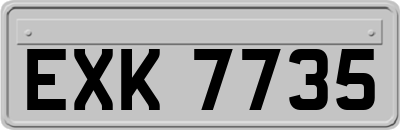 EXK7735