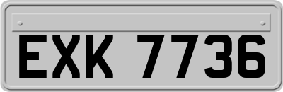 EXK7736