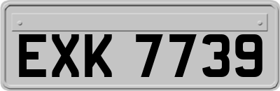 EXK7739