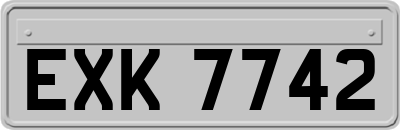 EXK7742