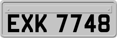 EXK7748