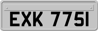 EXK7751