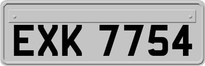 EXK7754