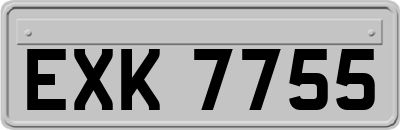 EXK7755