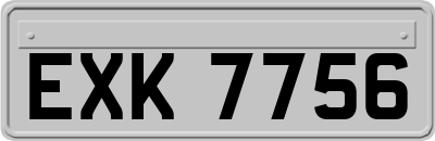 EXK7756
