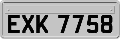 EXK7758
