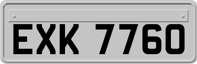 EXK7760