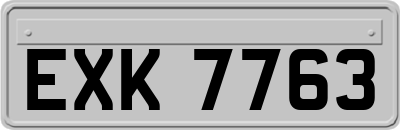 EXK7763