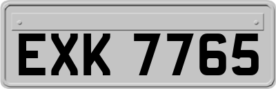 EXK7765