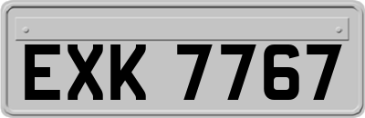 EXK7767