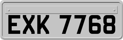 EXK7768