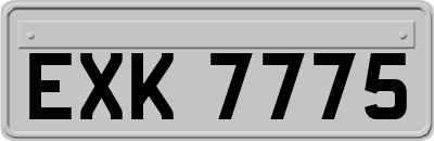 EXK7775