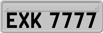 EXK7777