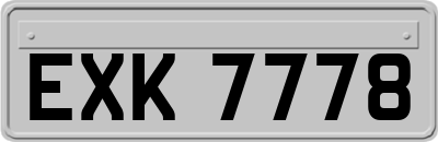 EXK7778