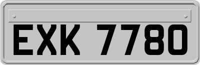 EXK7780