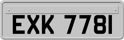 EXK7781