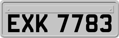 EXK7783