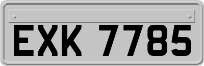 EXK7785