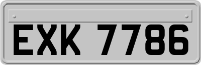 EXK7786