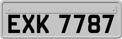 EXK7787