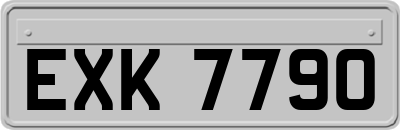EXK7790