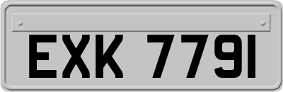 EXK7791