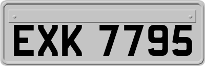 EXK7795