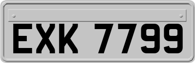EXK7799