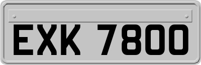 EXK7800