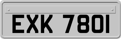 EXK7801
