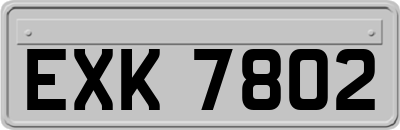 EXK7802