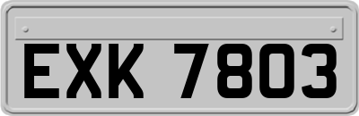 EXK7803
