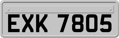 EXK7805